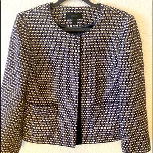 J Crew blazer